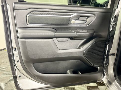 New 2026 RAM 1500 Big Horn image 19