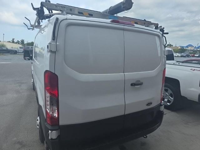 Used 2021 Ford Transit 150 Low Roof AWD image 6