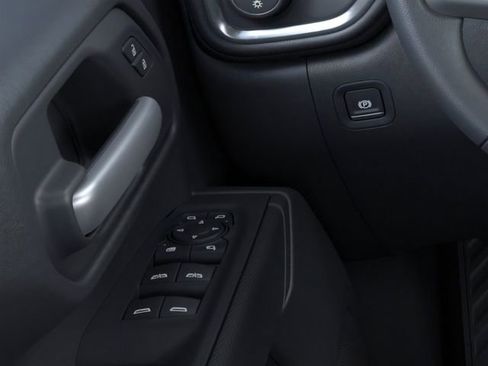 New 2026 Chevrolet Silverado 2500 Custom w/ Custom Value Package AWD/4WD image 22