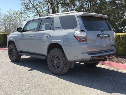 Used 2017 Toyota 4Runner TRD Pro image 6