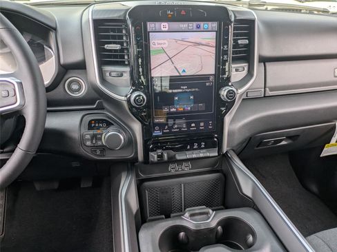 New 2026 RAM 1500 Big Horn image 31