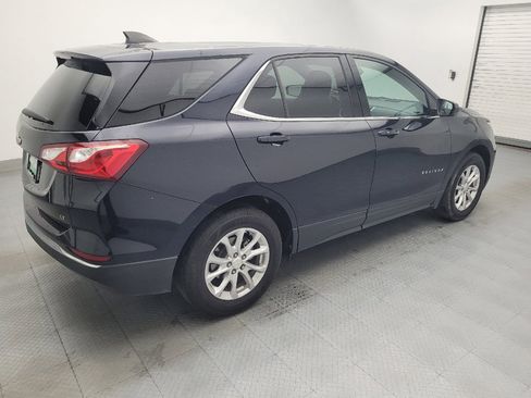 Used 2020 Chevrolet Equinox LT FWD image 10