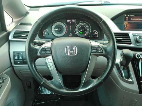 Used 2015 Honda Odyssey EX-L image 39