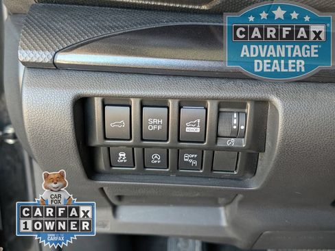 Used 2025 Subaru Forester Wilderness AWD/4WD image 13