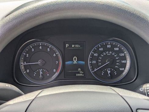 Used 2022 Hyundai Kona SEL AWD/4WD image 14