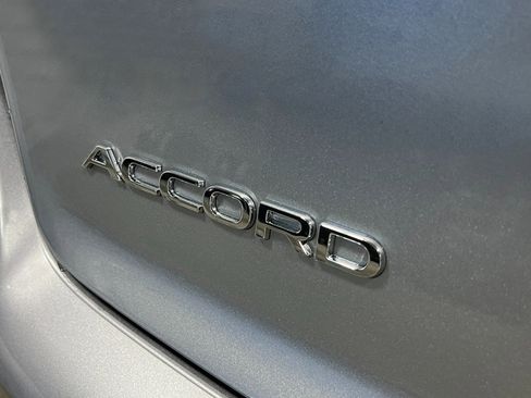 New 2025 Honda Accord Touring image 6