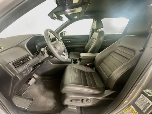 Used 2025 Honda CR-V Sport-L image 13