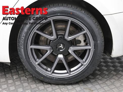 Used 2023 Tesla Model 3 Standard Range image 8
