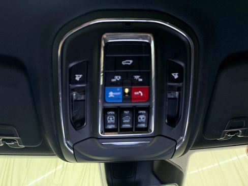 Used 2024 Jeep Grand Cherokee Limited 4xe image 30