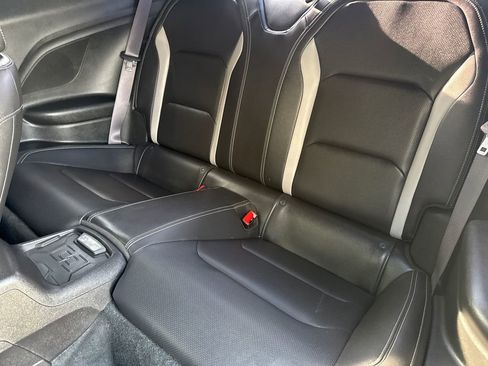 Used 2016 Chevrolet Camaro SS image 17