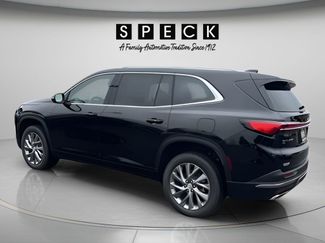 New 2026 Buick Enclave Preferred w/ Power Package AWD/4WD video 3