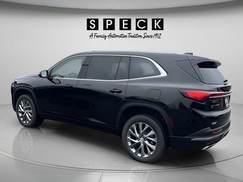 New 2026 Buick Enclave Preferred w/ Power Package AWD/4WD image 3