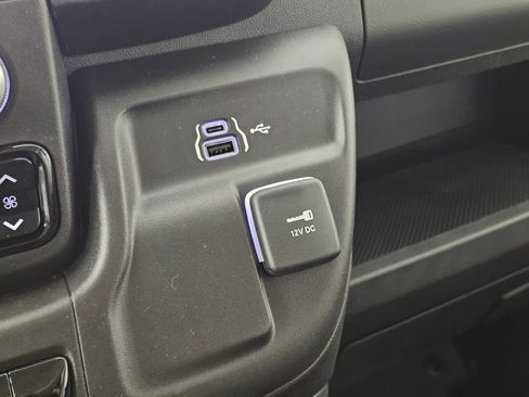 New 2026 RAM ProMaster 2500 FWD image 30