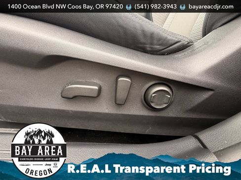 Used 2023 Subaru Outback Premium AWD/4WD image 13