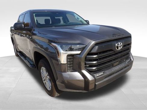 Used 2024 Toyota Tundra SR5 image 13