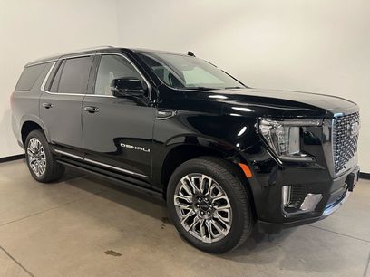 Used 2024 GMC Yukon Denali Ultimate