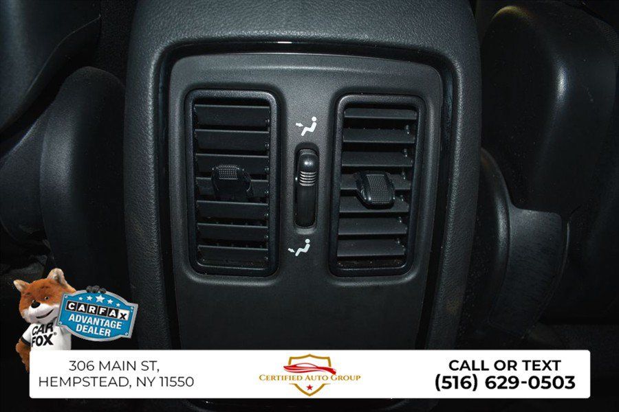 Used 2023 Dodge Durango SXT RWD image 27