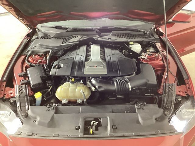 Used 2019 Ford Mustang GT Premium w/ Equipment Group 401A RWD image 34