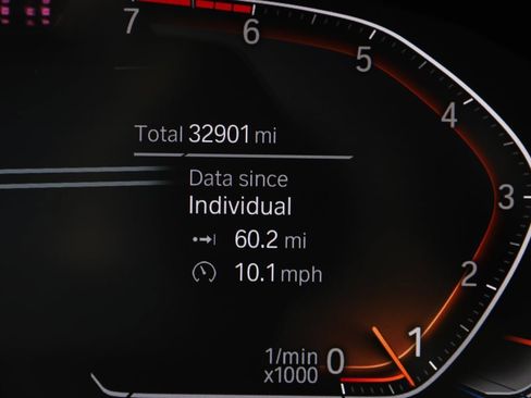 Used 2022 BMW 750i xDrive w/ Luxury Rear Seating Package image 54