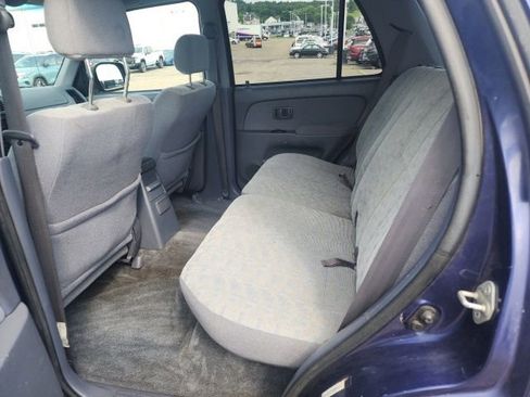 Used 2000 Toyota 4Runner 2WD image 10