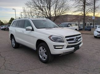Used 2014 Mercedes-Benz GL 450 4MATIC video 3