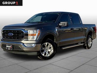 Used 2022 Ford F150 XLT w/ Equipment Group 301A Mid video 1