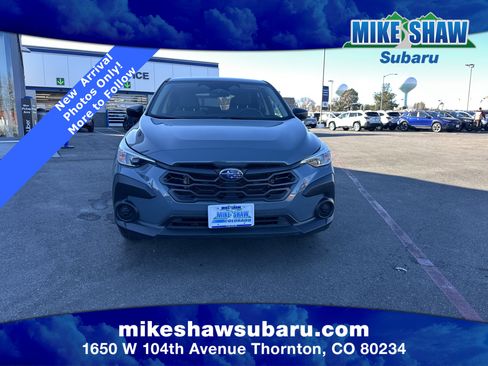 Certified 2024 Subaru Crosstrek 2.0i image 17