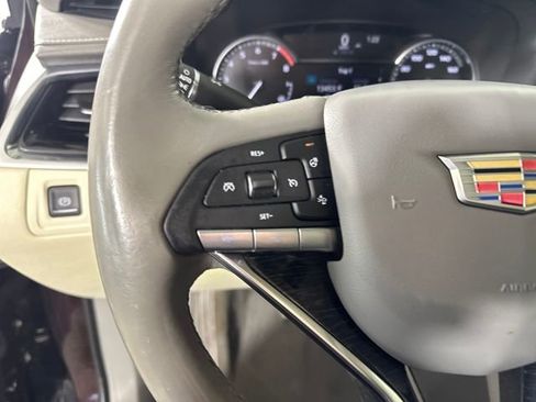 Used 2021 Cadillac XT6 Premium Luxury w/ LPO, Floor Liner Package image 15