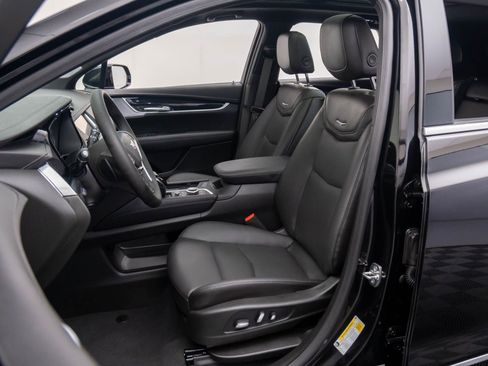 New 2025 Cadillac XT5 Premium Luxury w/ Technology Package image 10