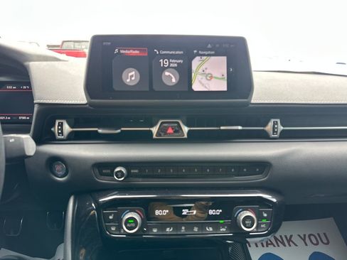 Used 2024 Toyota Supra Premium w/ Driver Assist Package image 20