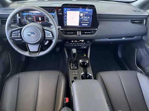 New 2026 Subaru Outback Limited XT image 19