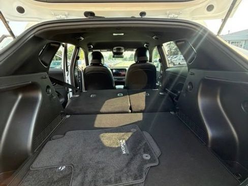 Used 2025 Hyundai Kona N Line S AWD/4WD image 26