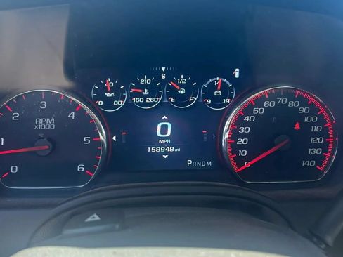 Used 2015 GMC Yukon XL Denali w/ Premium Package AWD/4WD image 11