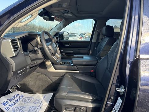 Used 2024 Toyota Sequoia SR5 image 11