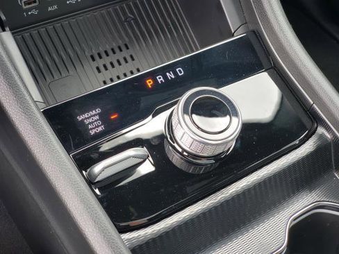 New 2026 Jeep Grand Cherokee L Limited image 18