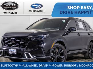 Used 2023 Honda CR-V Sport Touring video 1