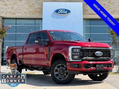 Certified 2024 Ford F250 Lariat w/ Lariat Ultimate Package