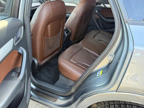 Used 2017 Audi Q3 2.0T Premium w/ Convenience Package AWD/4WD image 8