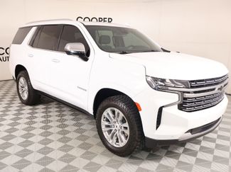 Used 2023 Chevrolet Tahoe Premier AWD/4WD 360° Tour