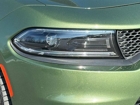 Used 2023 Dodge Charger R/T w/ Plus Group image 4