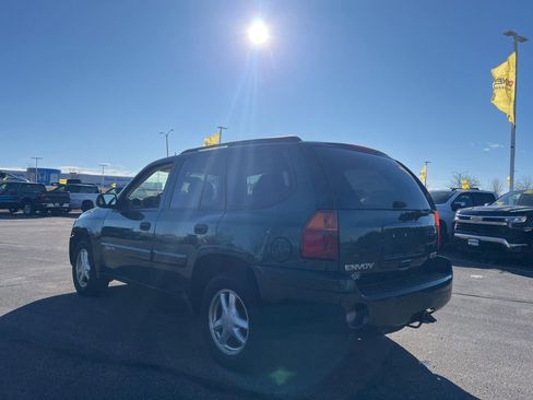 Used 2005 GMC Envoy SLE image 6