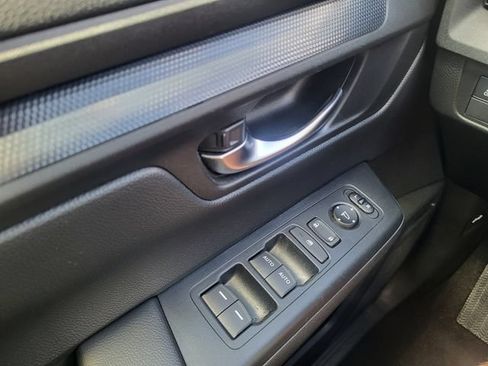 Used 2024 Honda CR-V EX image 21
