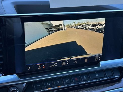 New 2026 Chevrolet Silverado 1500 LT w/ Safety Package image 18