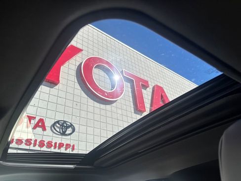 New 2026 Toyota RAV4 XSE image 17