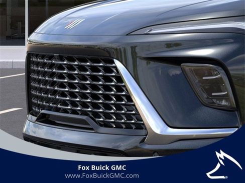 New 2025 Buick Enclave Avenir w/ Super Cruise Package image 13