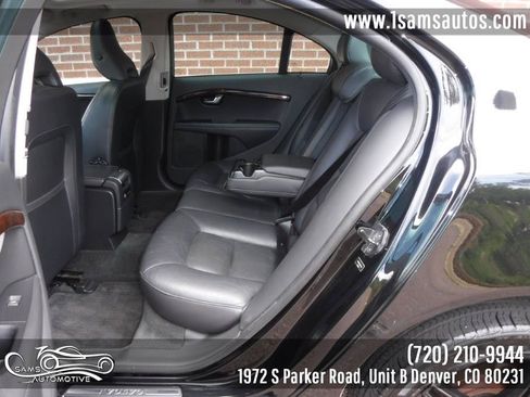 Used 2013 Volvo S80 T6 AWD/4WD image 20