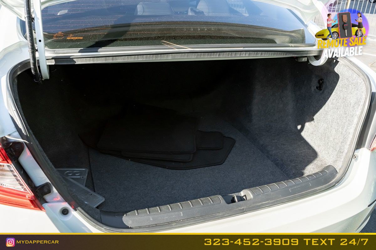 Used 2020 Honda Accord LX image 15