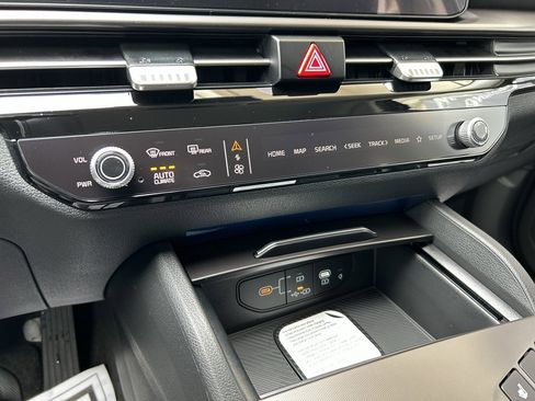 New 2026 Kia Sportage AWD Hybrid image 21