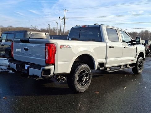 New 2026 Ford F350 XL w/ STX Appearance Package image 4