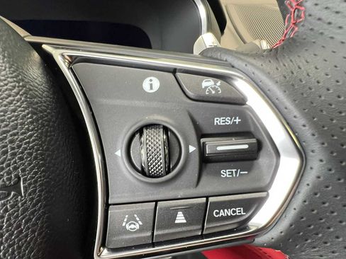 New 2026 Acura MDX Type S AWD/4WD image 23